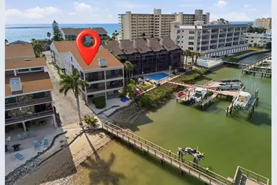 19937 Gulf Boulevard #B3, Indian Shores, FL 33785 - Photo 1