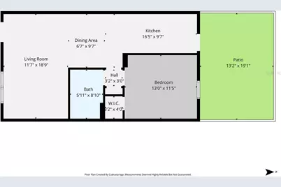 535 32nd Avenue N #5, Saint Petersburg, FL 33704 - Photo 27