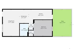 535 32nd Ave N, Saint Petersburg, FL 33704 - Photo 27