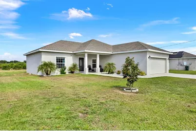 621 Palmdale Avenue, Avon Park, FL 33825 - Photo 1