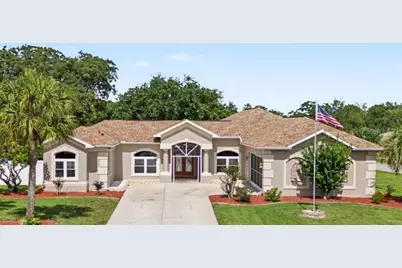 10339 Bedford Road, Spring Hill, FL 34608 - Photo 3