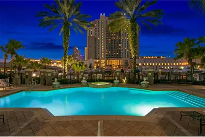 700 S Harbour Island Boulevard #109, Tampa, FL 33602 - Photo 31