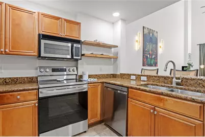 700 S Harbour Island Boulevard #109, Tampa, FL 33602 - Photo 9