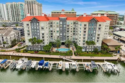 700 S Harbour Island Boulevard #109, Tampa, FL 33602 - Photo 45