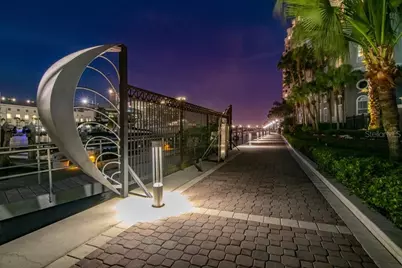 700 S Harbour Island Boulevard #109, Tampa, FL 33602 - Photo 27