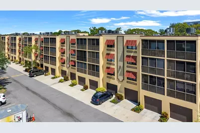 5849 Park St N #202, Saint Petersburg, FL 33709 - Photo 31