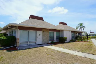 4330 Tahitian Gardens Circle #E, Holiday, FL 34691 - Photo 1