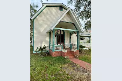 7002 Shamrock Road S, Tampa, FL 33616 - Photo 3