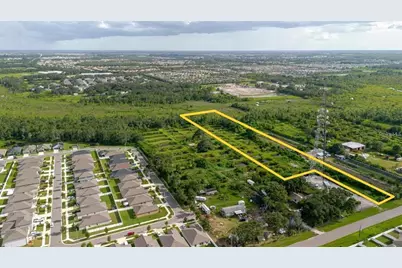 11105 Sumner Road, Wimauma, FL 33598 - Photo 3