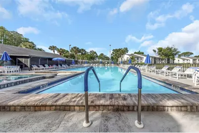 1281 Pine Ridge Circle E #A2, Tarpon Springs, FL 34688 - Photo 53