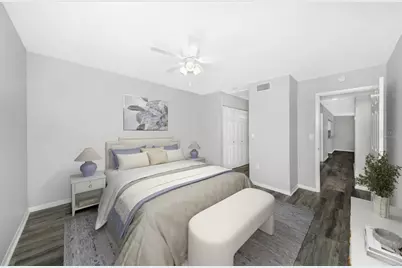 1281 Pine Ridge Circle E #A2, Tarpon Springs, FL 34688 - Photo 21