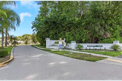 1281 Pine Ridge Circle E #A2, Tarpon Springs, FL 34688 - Photo 57