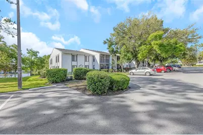 1281 Pine Ridge Circle E #A2, Tarpon Springs, FL 34688 - Photo 41