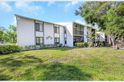 1281 Pine Ridge Circle E #A2, Tarpon Springs, FL 34688 - Photo 1
