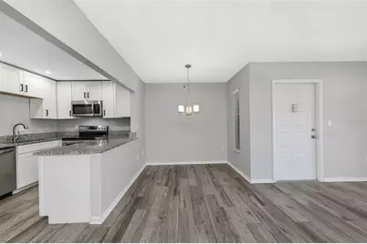 1281 Pine Ridge Circle E #A2, Tarpon Springs, FL 34688 - Photo 5