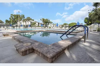 1281 Pine Ridge Circle E #A2, Tarpon Springs, FL 34688 - Photo 51