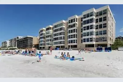 14800 Gulf Boulevard #205, Madeira Beach, FL 33708 - Photo 1