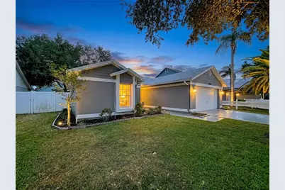 13509 Fawn Ridge Boulevard, Tampa, FL 33626 - Photo 9