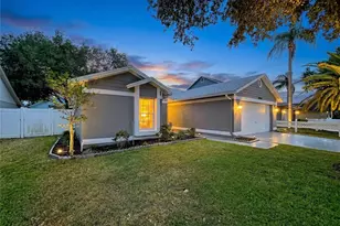 13509 Fawn Ridge Blvd, Tampa, FL 33626 - Photo 9