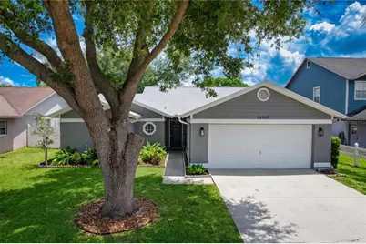 13509 Fawn Ridge Boulevard, Tampa, FL 33626 - Photo 3