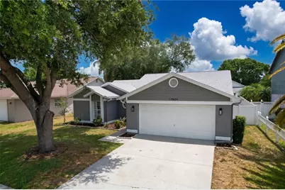 13509 Fawn Ridge Boulevard, Tampa, FL 33626 - Photo 5