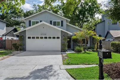 2728 Lakeville Drive, Tampa, FL 33618 - Photo 1