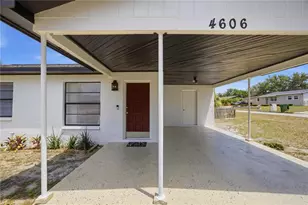 4606 E Linebaugh Ave., Tampa, FL 33617 - Photo 1