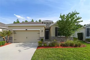 1052 Manzanar Pl, Wesley Chapel, FL 33543 - Photo 1