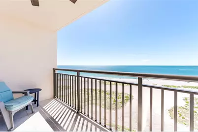 1270 Gulf Boulevard #1605, Clearwater Beach, FL 33767 - Photo 5