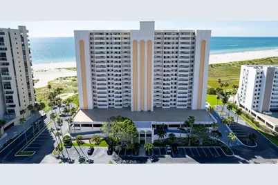 1270 Gulf Boulevard #1605, Clearwater Beach, FL 33767 - Photo 25