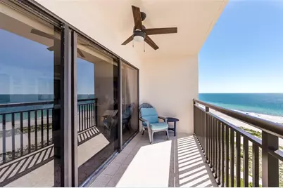 1270 Gulf Boulevard #1605, Clearwater Beach, FL 33767 - Photo 7