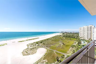 1270 Gulf Boulevard #1605, Clearwater Beach, FL 33767 - Photo 9