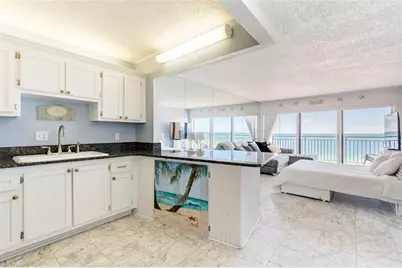 1270 Gulf Boulevard #1605, Clearwater Beach, FL 33767 - Photo 11