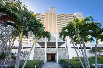1270 Gulf Boulevard #1605, Clearwater Beach, FL 33767 - Photo 31
