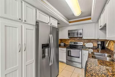 9495 Blind Pass Road #202, Saint Pete Beach, FL 33706 - Photo 5