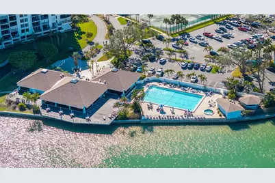 9495 Blind Pass Road #202, Saint Pete Beach, FL 33706 - Photo 29