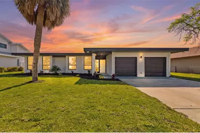 3917 E Eden Roc Circle, Tampa, FL 33634 - Photo 1