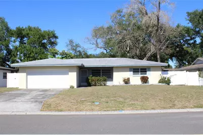 1523 S Fredrica Avenue, Clearwater, FL 33756 - Photo 1