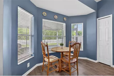 4845 Barchetta Drive, Land O Lakes, FL 34639 - Photo 17