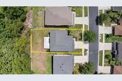 4845 Barchetta Drive, Land O Lakes, FL 34639 - Photo 3