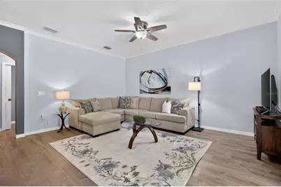 4845 Barchetta Drive, Land O Lakes, FL 34639 - Photo 23