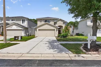 4845 Barchetta Drive, Land O Lakes, FL 34639 - Photo 1