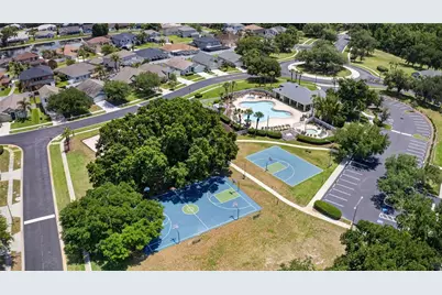 4845 Barchetta Drive, Land O Lakes, FL 34639 - Photo 57