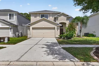 4845 Barchetta Drive, Land O Lakes, FL 34639 - Photo 5