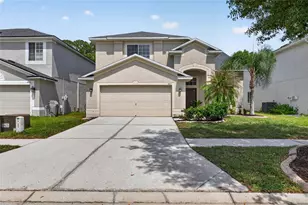 4845 Barchetta Dr, Land O Lakes, FL 34639 - Photo 5