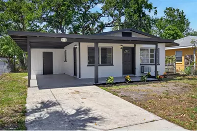612 12th Street Drive W, Palmetto, FL 34221 - Photo 1