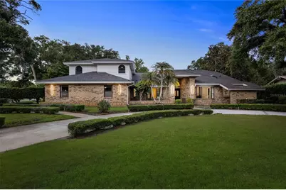 2901 St Andrews Boulevard, Tarpon Springs, FL 34688 - Photo 1
