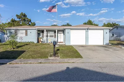 9320 Lido Lane, Port Richey, FL 34668 - Photo 1