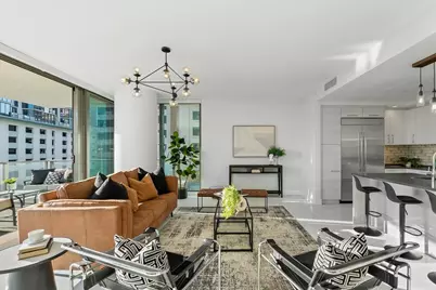 100 1st Avenue N #501, Saint Petersburg, FL 33701 - Photo 3