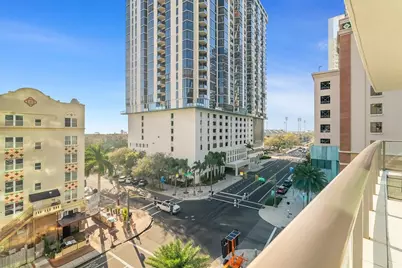100 1st Avenue N #501, Saint Petersburg, FL 33701 - Photo 37
